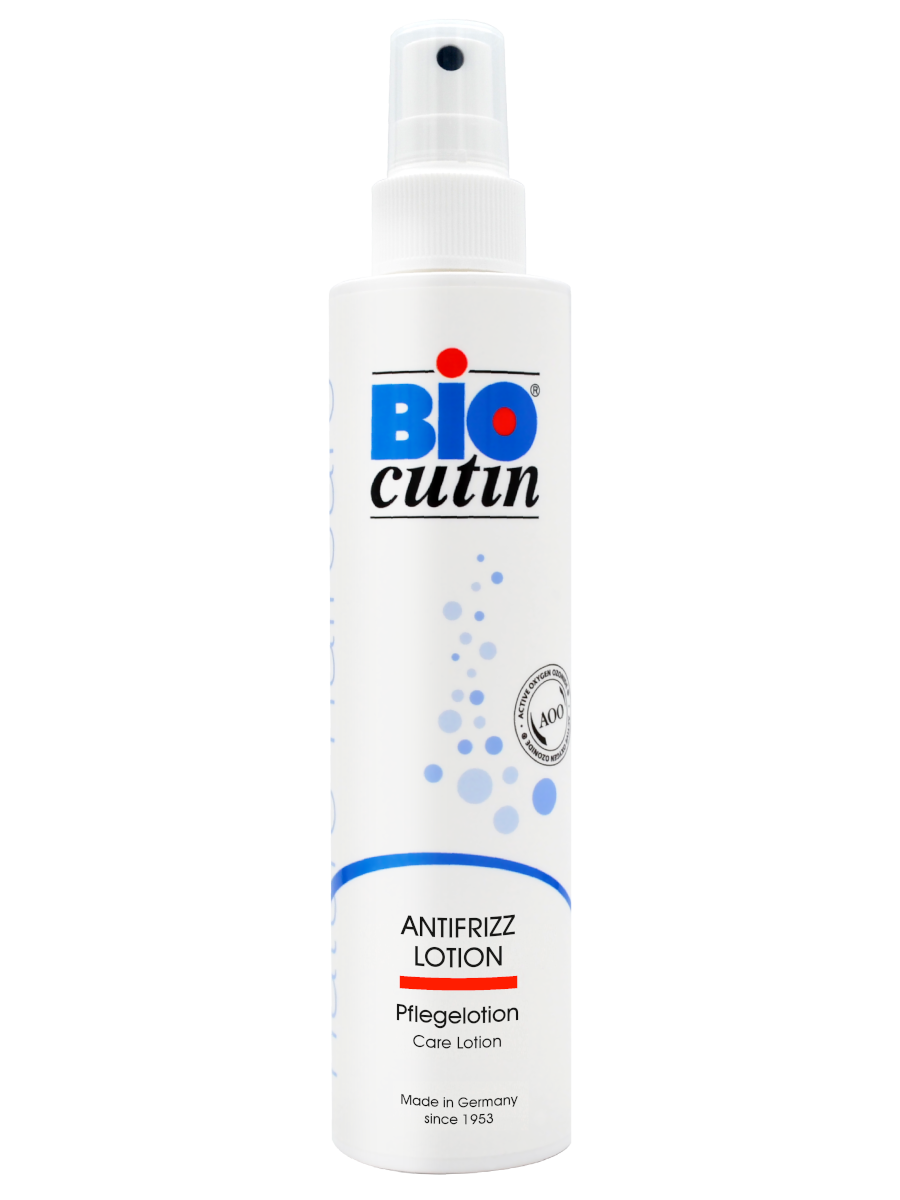 BIOCUTIN® ANTI FRIZZ LOTION - HAARPFLEGESPRAY