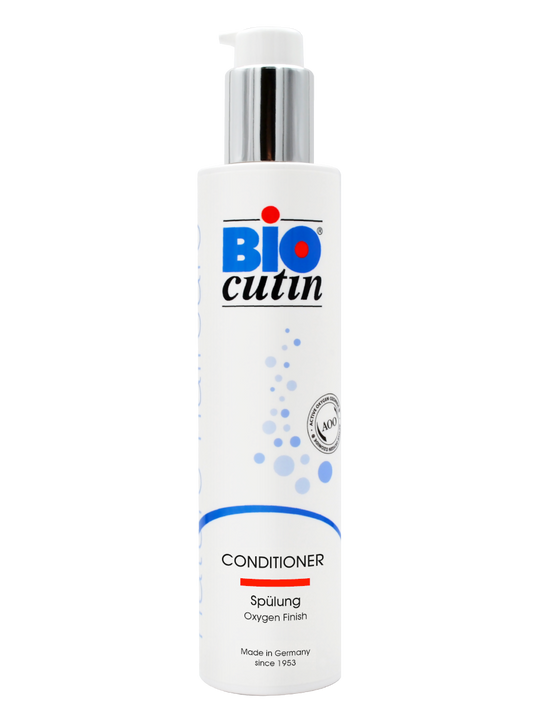 Biocutin® Conditioner Oxygen Finish