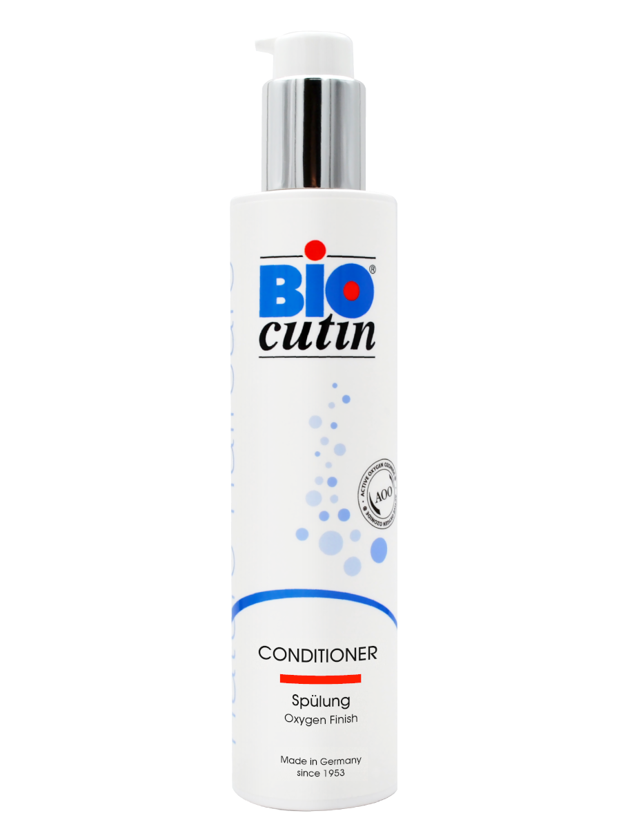 Biocutin® Conditioner Oxygen Finish