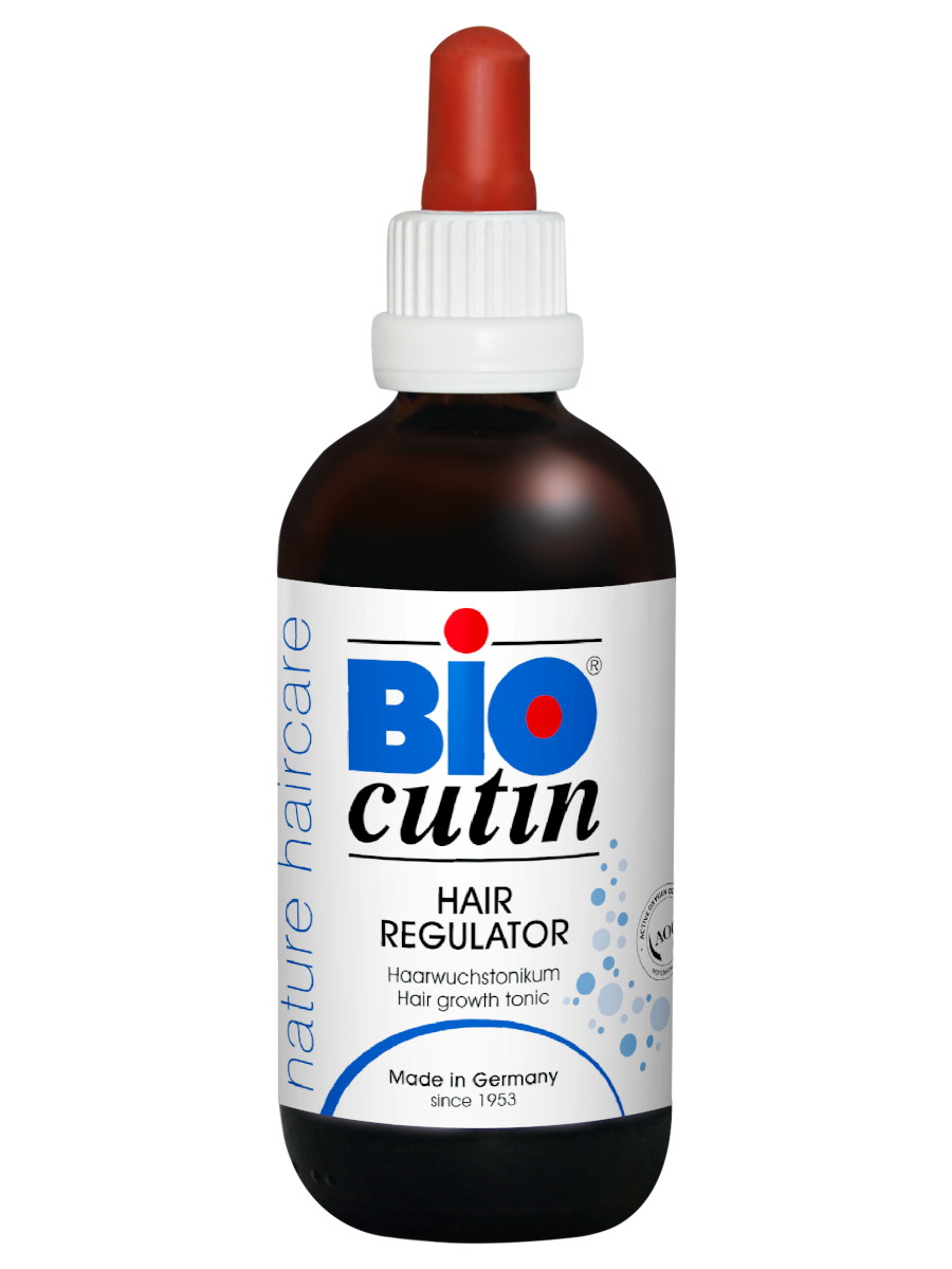 BIOCUTIN® HAIR REGULATOR ANTI-HAARAUSFALL SERUM