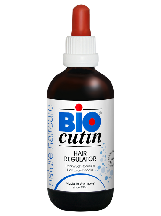 BIOCUTIN® HAIR REGULATOR ANTI-HAARAUSFALL SERUM