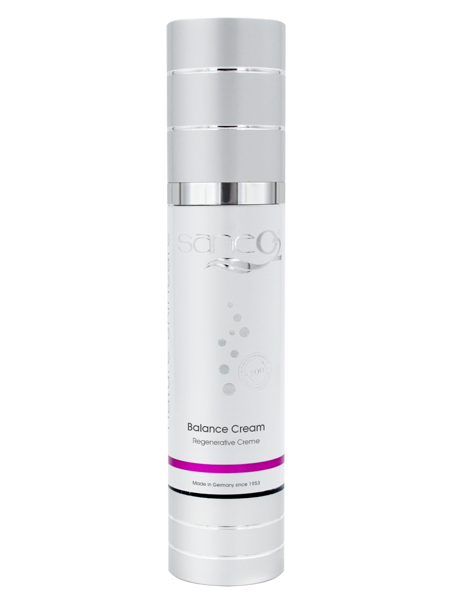 SANEO2® BALANCE CREAM - REGENERATIVE CREME