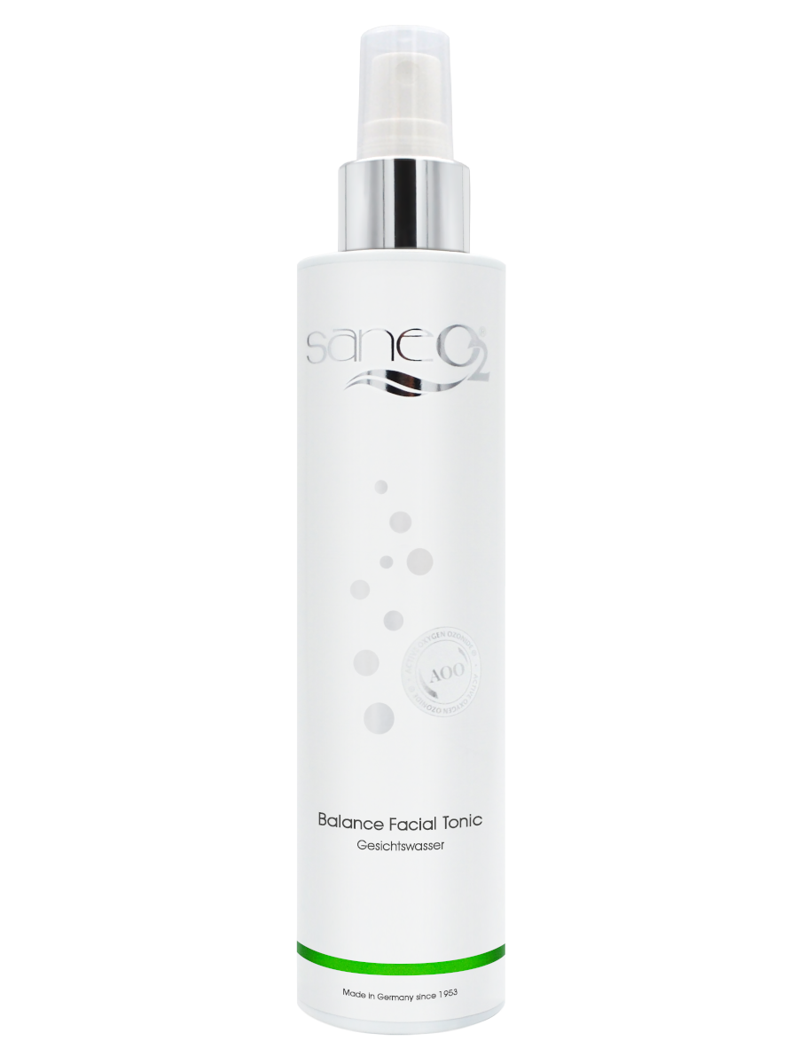 SANEO2® BALANCE FACIAL TONIC - SANFTES GESICHTSWASSER