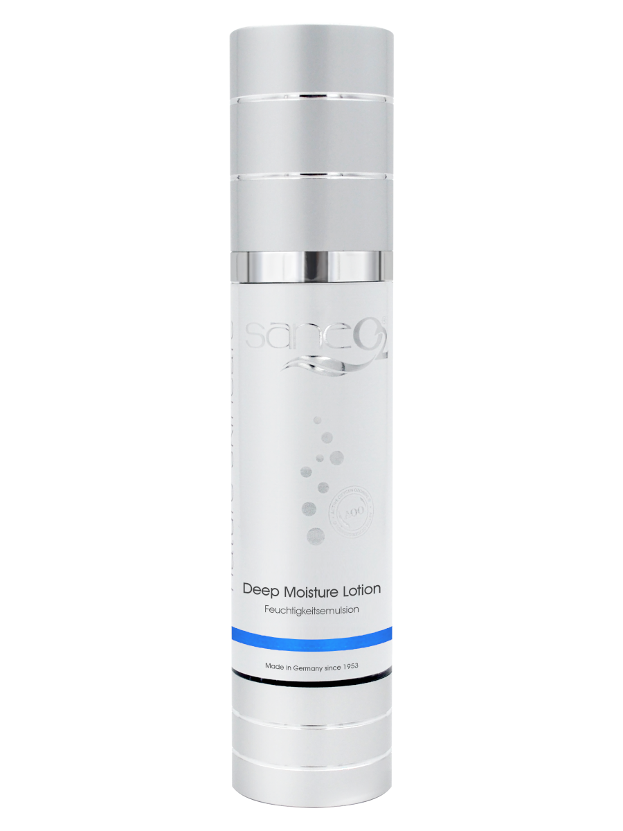 SANEO2® DEEP MOISTURE LOTION - AKTIVFLUID