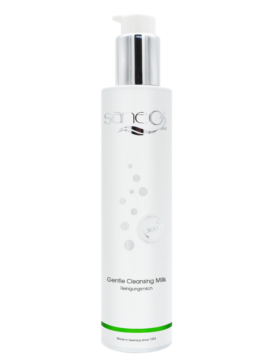 SANEO2® GENTLE CLEANSING MILK REINIGUNGSMILCH 200ml