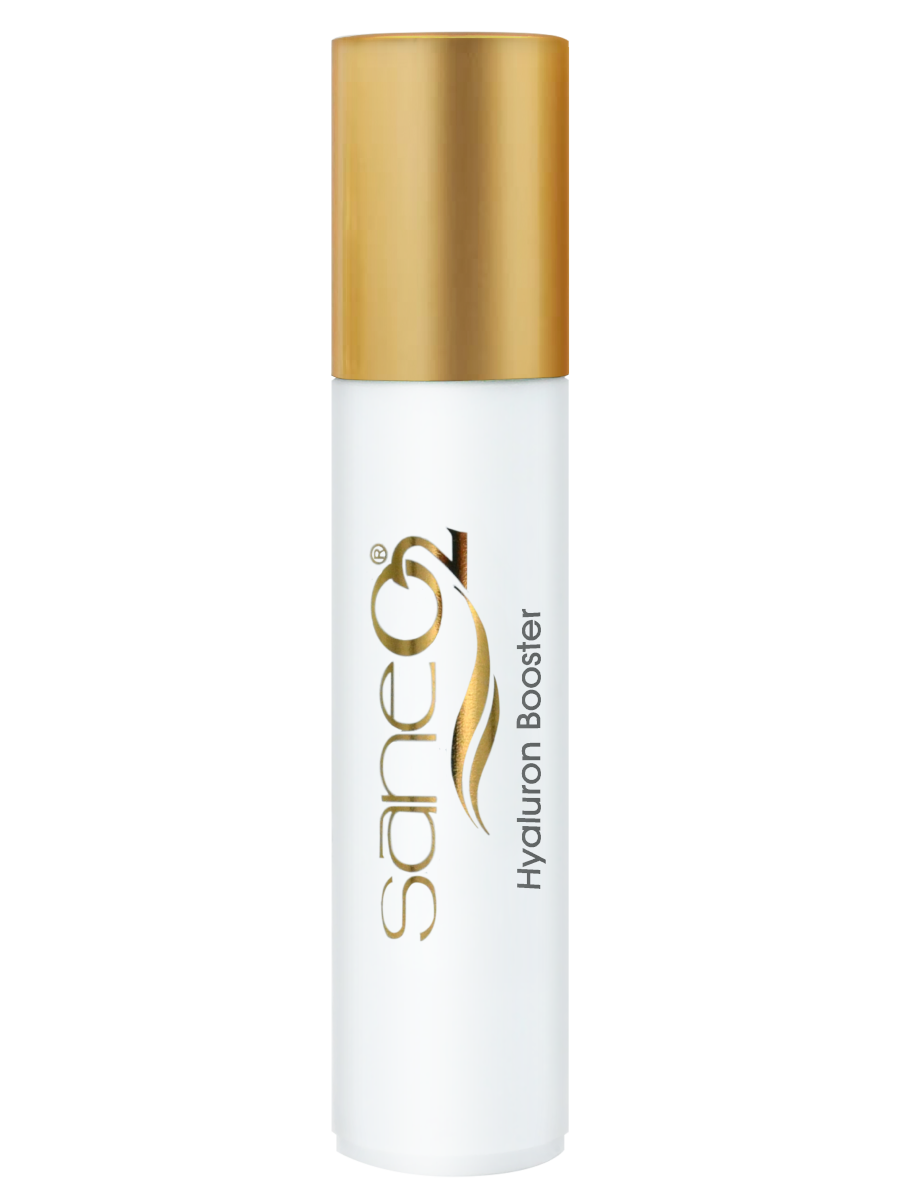 SANEO2® HYALURON BOOSTER - GESICHTSROLLER