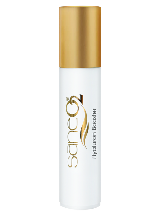 SANEO2® HYALURON BOOSTER - GESICHTSROLLER