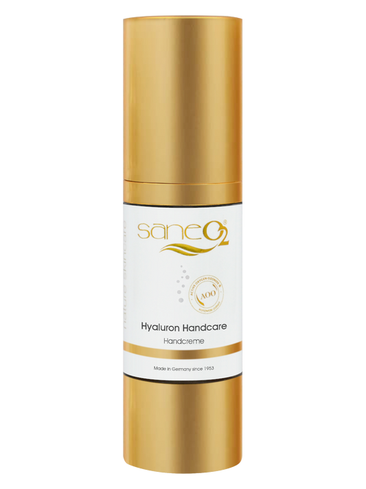 SANEO2® HYALURON HANDCARE HANDCREME