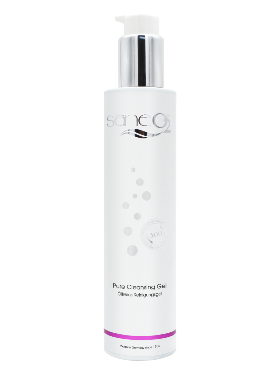 SANEO2® PURE CLEANSING GEL - REINIGUNGSGEL