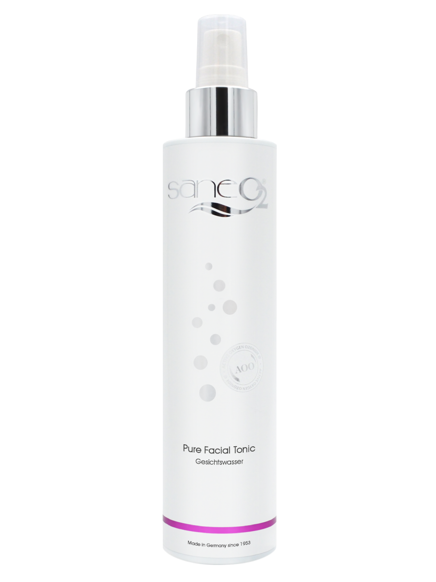 SANEO2® PURE FACIAL TONIC - REINIGUNGSTONIKUM