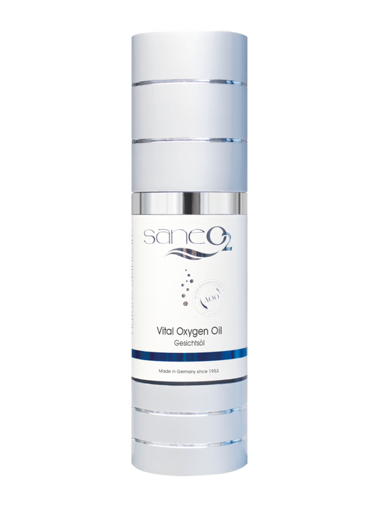 SANEO2® VITAL OXYGEN OIL GESICHTSÖL