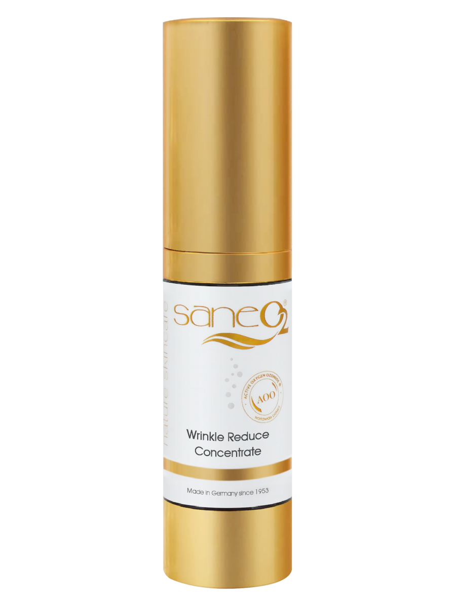 SANEO2® WRINKLE REDUCE CONCENTRATE - ANTIFALTENSERUM