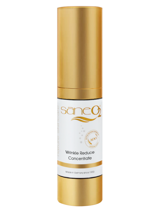 SANEO2® WRINKLE REDUCE CONCENTRATE - ANTIFALTENSERUM